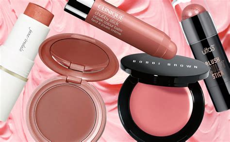 best creamy blush.